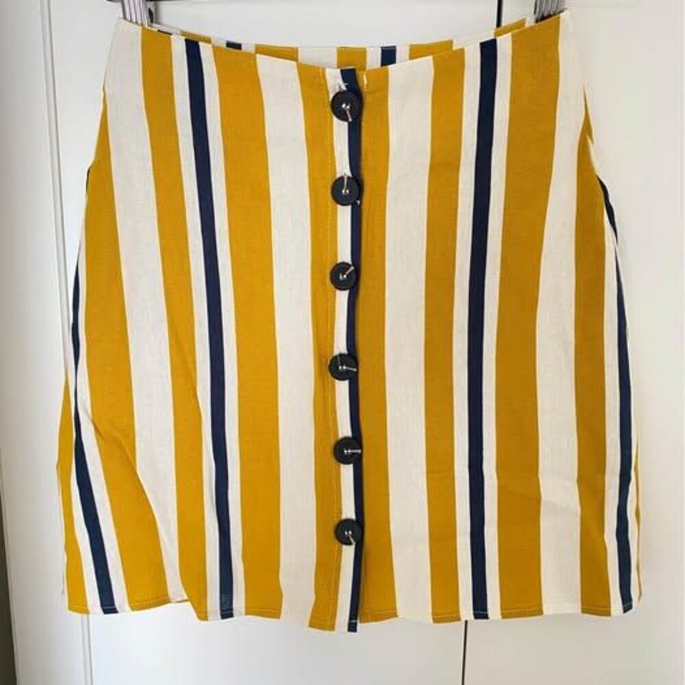 Cotton On Womens Skirt XXS new without tag